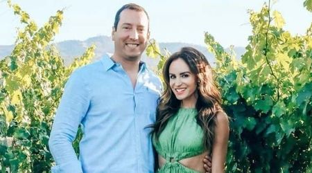 Who is Kyle Busch's wife? Samantha Sarcinelli advocates for infertility edu