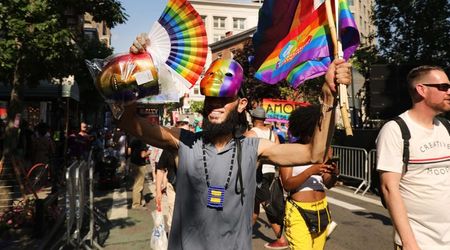 Who is Stonewall truck driver? Man plows through Florida Pride Parade, kills 1