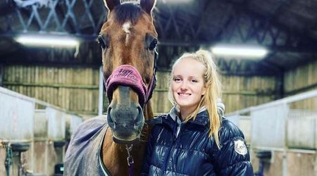 Who was Gracie Spinks? Slain model, 23, filed restraining order against stalker