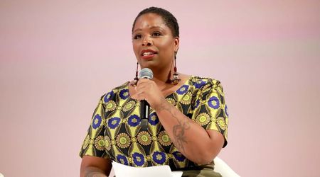 Dignity and Power Now: Patrisse Cullors-linked nonprofit hid over $150k from IRS