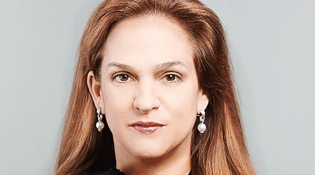 Gabriela Baron: Ex-trustee pulls daughter from Spence after school shows clip 'deriding' White women