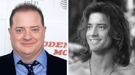 Is Brendan Fraser OK? 'Mummy' star is unrecognizable as he puts on weight