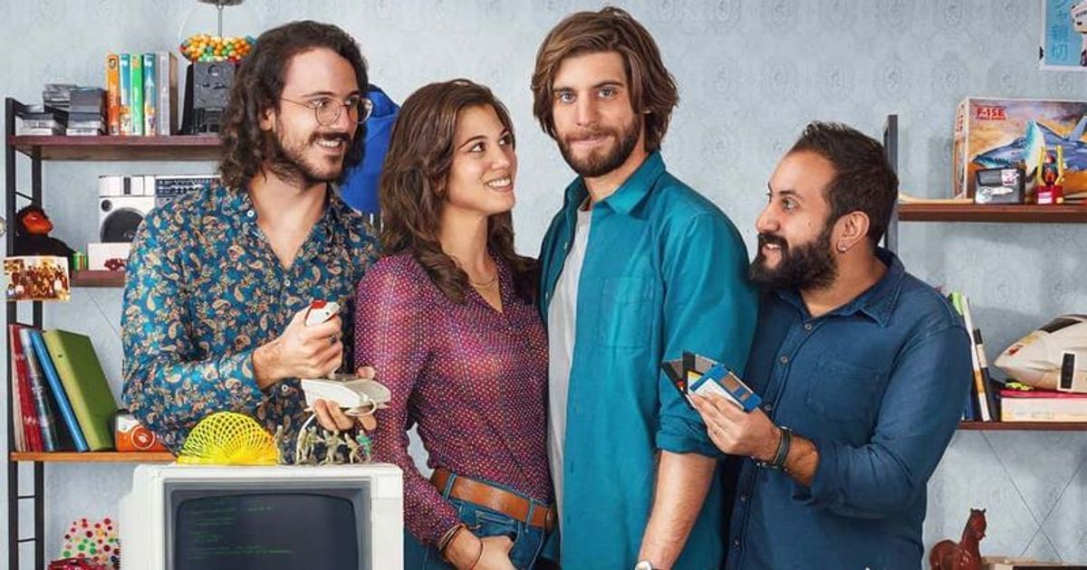 Here is the list of TV shows getting cancelled in 2021 so far 1 Netflix 'Generation 56k': Air time, how to watch and trailer of Italian drama series | MEAWW
