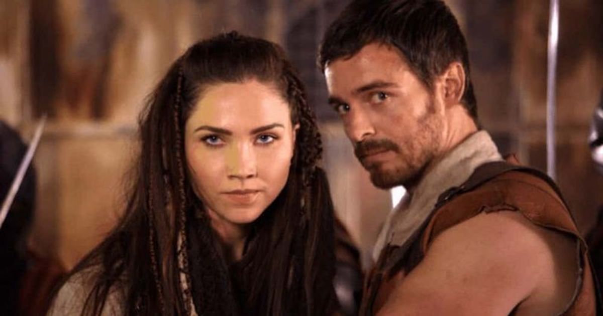 'The Outpost' Season 4: Air time, how to watch and cast of the The CW fantasy show - Vimarsana News