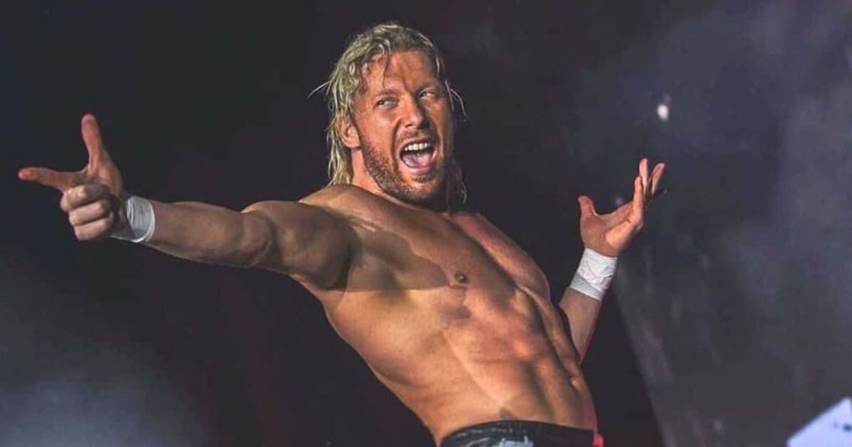 What is Kenny Omega's net worth? AEW World Champion beats Jungle Boy at Dynamite, retains title - Vimarsana News