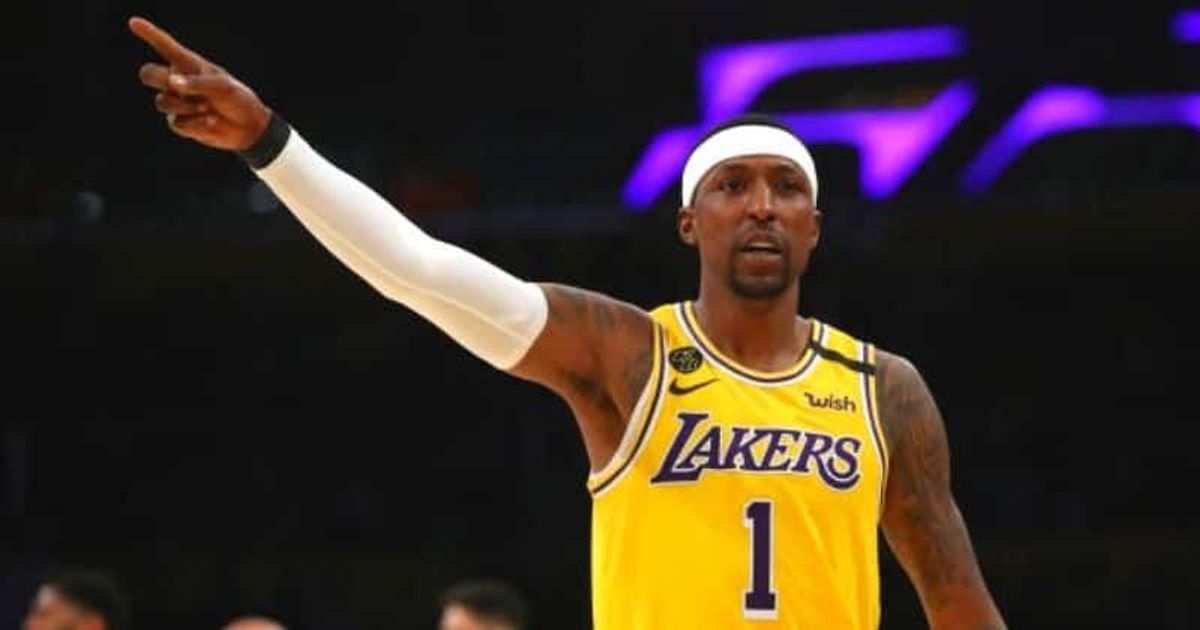 What is Kentavious Caldwell-Pope's net worth? Lakers guard robbed of items worth $150K at gunpoint - Vimarsana News