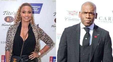 Are Gizelle and Jamal Bryant still together? 'RHOP' star reveals her current relationship status