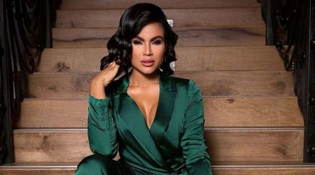 Who is Mia Thornton? New 'RHOP' star described as 'boss' by Karen Huger