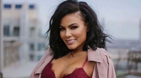 What is Mia Thornton's net worth? 'RHOP' star 'earned' her success after childhood in foster care