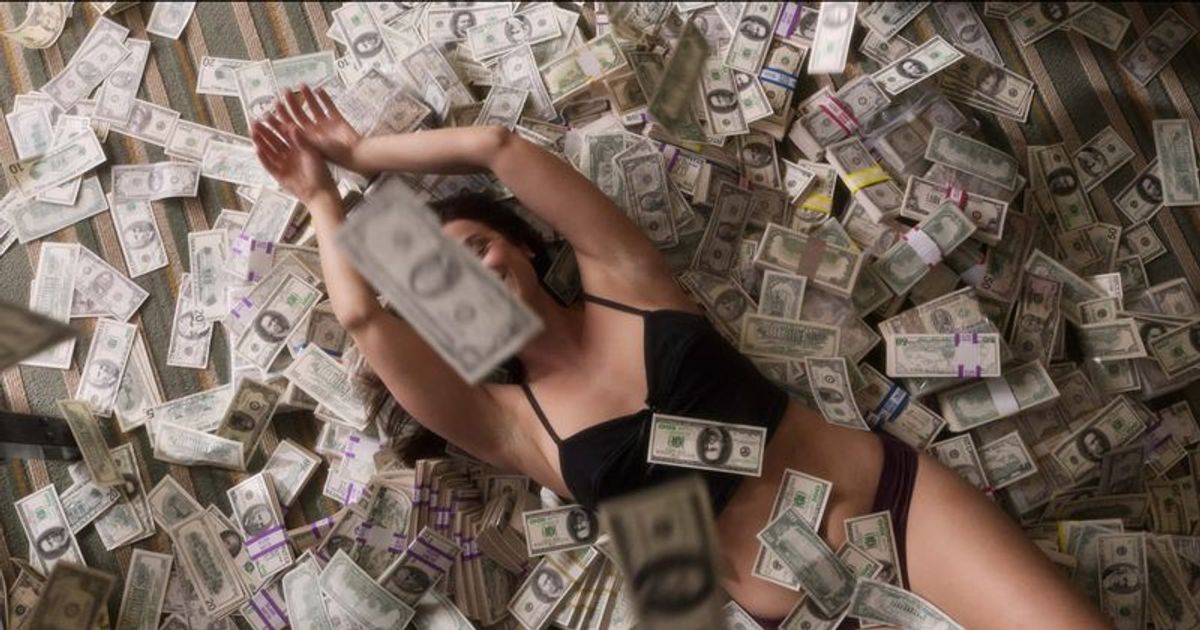 'Heist' on Netflix: Air time, how to watch and trailer of the true-crime docuseries - Vimarsana News