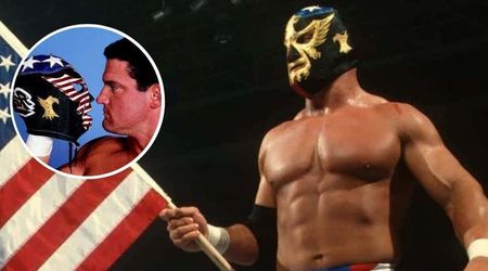 How did Del Wilkes die? WWE icon 'The Patriot' was working as car salesman before death at 59