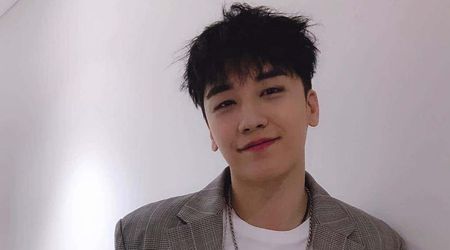 Burning Sun scandal: Ex-BIGBANG member Seungri pleads innocence, prosecutors seek 5 years jail