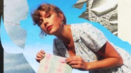 Taylor Swift 'Renegade': Fans hail singer as she teams up with Big Red Machine