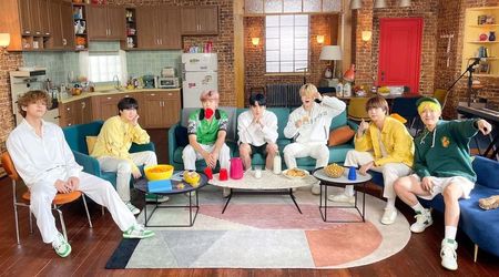BTS livestream on Amazon Music: Air time, how to watch Bangtan Boys discuss Butter's success