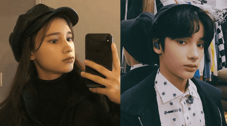 Mnet 'Girls Planet 999': Who is Huening Bahiyyih? TXT Kai's sister a part of survival show