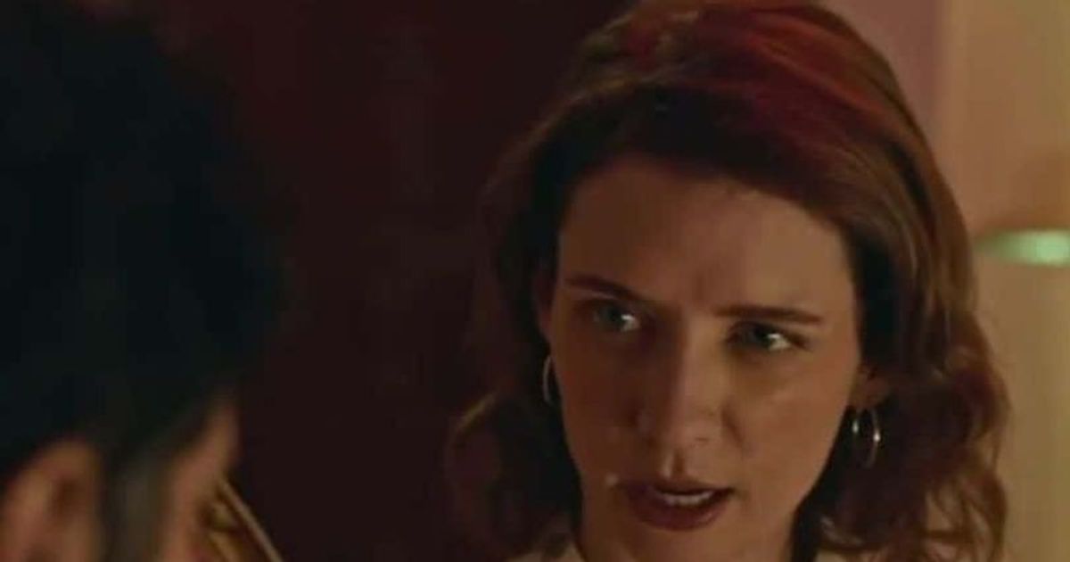 'A Date with Danger': Release date, trailer and how to watch Lifetime