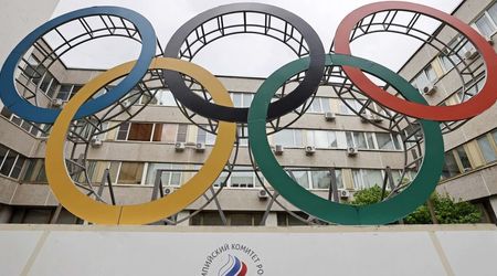 Tokyo Olympics: Why is Russia banned from games? Here's what ‘ROC’ means