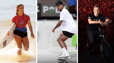 Tokyo Olympics Team USA: Ten young stars to look out for at Summer Games