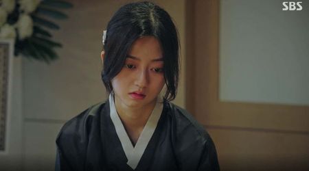 'Penthouse 3: War in Life' Episode 5: Fans go gaga over Kim Hyun-soo's performance as Ro-na