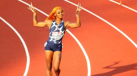 Is THC testing racist? Sha'Carri Richardson's supporters call for ban on practice 