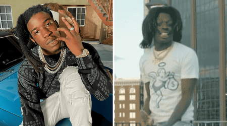 Operation X-Force: Hotboii, 9lokknine among 34 accused of racketeering and gang violence