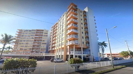 Who owns Crestview Towers? Miami beach condo evacuated as building is 'unsafe'
