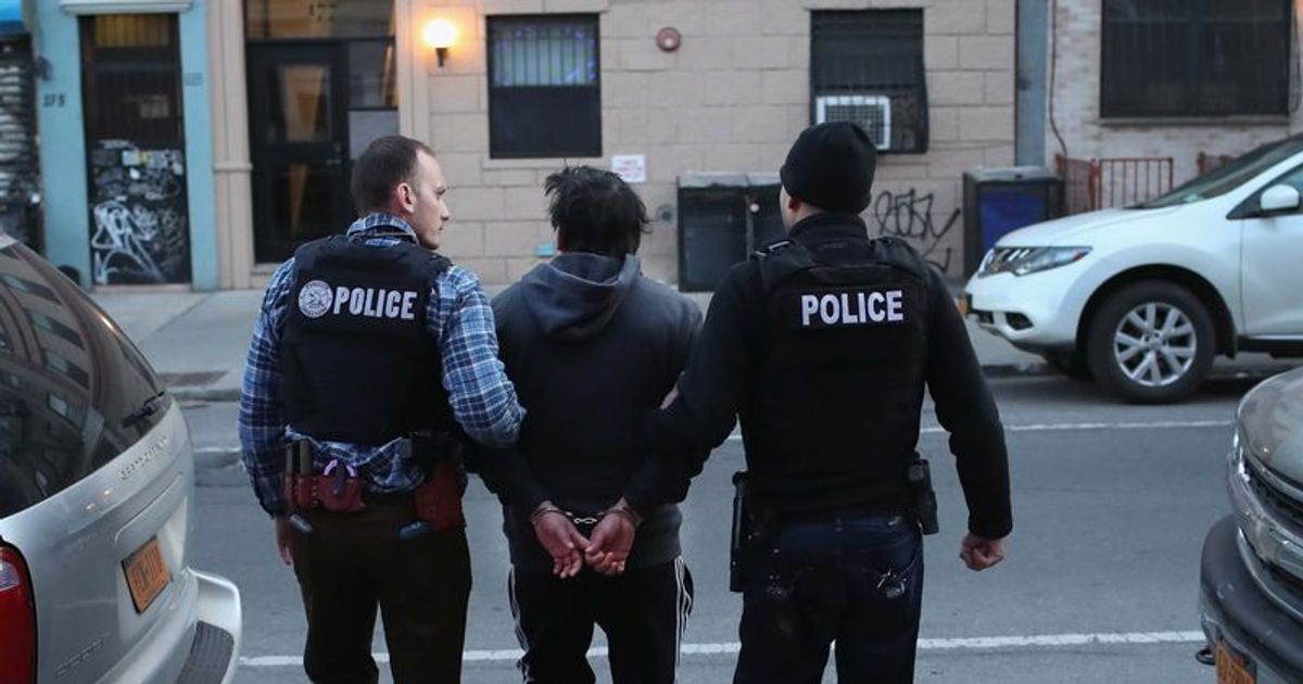 Who is Khaled Awad? 24-year-old brutally stabs Rabbi, could face hate crime charges - Vimarsana News