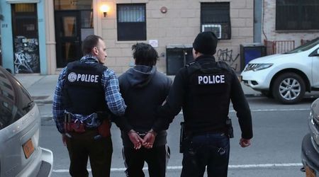 Who is Khaled Awad? Brighton man, 24, stabs Rabbi Shlomo Noginski in suspected 'hate crime'