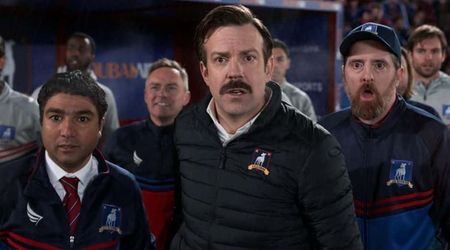 'Ted Lasso' Season 2 Cast: Meet Jason Sudeikis and others from the Apple TV + comedy 