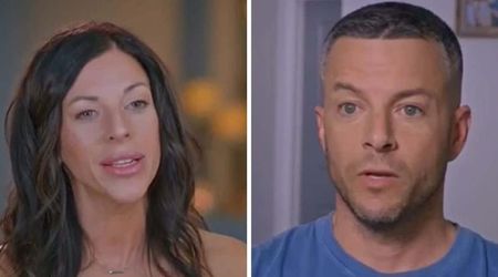 Are April and John Kirk still together? 'You, Me & My Ex' couple argues over her ex-husband Roy