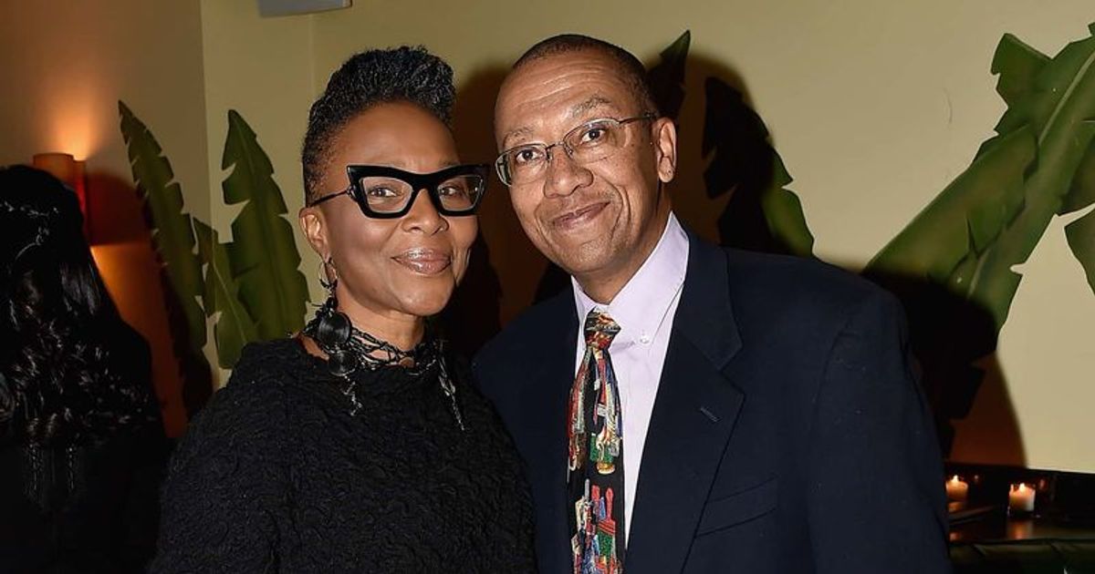 Who is Suzzanne Douglas’ husband? NJ neuroradiologist Roy Cobb was