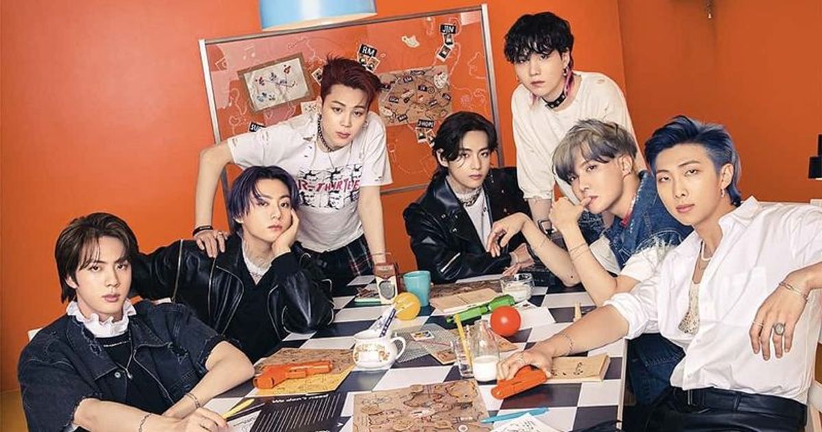 Bts On The Tonight Show Starring Jimmy Fallon Date Time How To Watch 2 Day Takeover Event Meaww