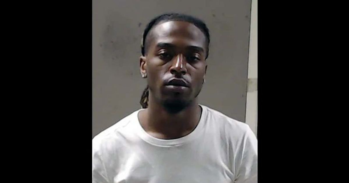 Who is Gene Siller's killer Bryan Rhoden? 23-year-old arrested without incident in Georgia - Vimarsana News