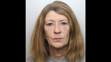 Who is Corinna Smith? Wife kills man with boiling sugar mix for allegedly molesting their kids