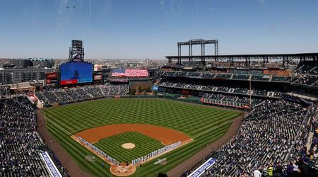MLB All-Star game: Hero hotel maid averts possible 'mass shooting' after finding weapons cache 
