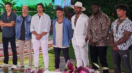 Who is the first to be eliminated on 'Love Island'? A look at the current couples