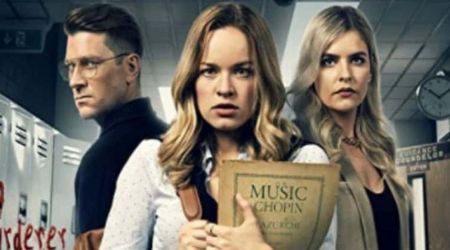 'Nobody Will Believe You': Release date, how to watch and trailer of the Lifetime thriller