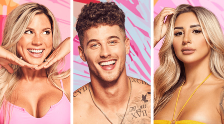 Will Josh date new contestant Florita? 'Love Island' fans say Shannon 'is playing games'