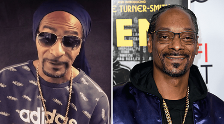 Who is Eric Finch? Snoop Dogg lookalike once raked in $2,000 for 15-minute booking