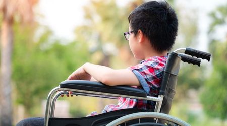 Who is Jordan Block? Disabled Chicago boy asked to leave park because of his wheelchair