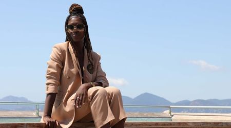 Jodie Turner-Smith robbed by 'Curse of Cannes' jewel thieves in breakfast heist