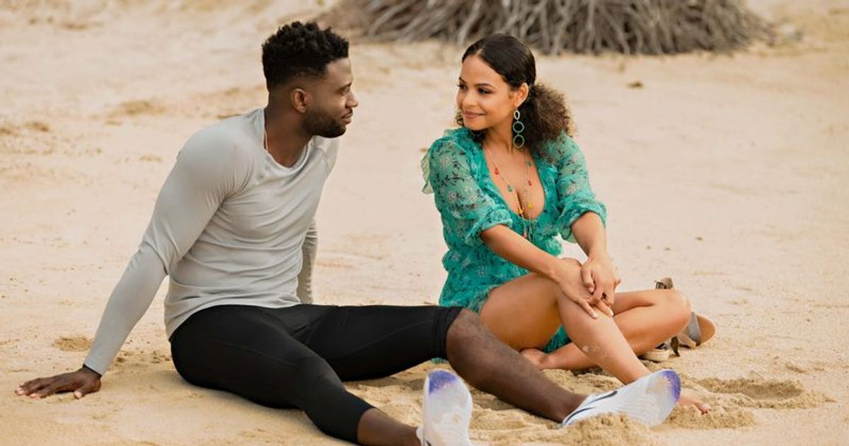 Netflix 'Resort To Love' Full Cast List: Meet Christina Milian and other romcom stars - Vimarsana News