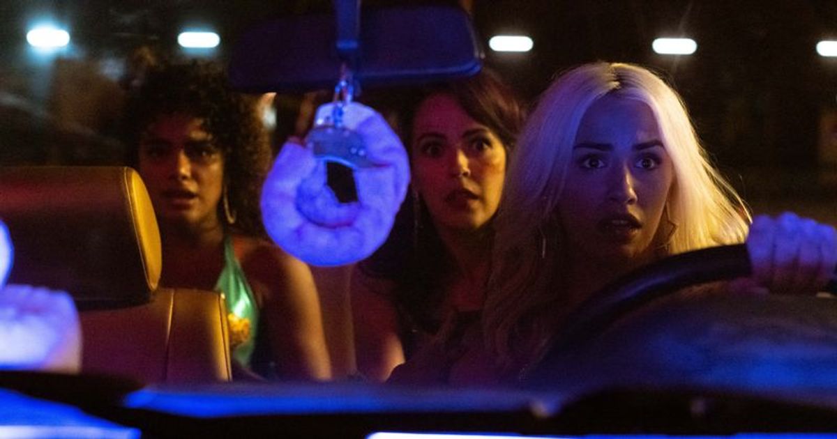 Netflix 'Sky Rojo' Season 2: Release date, how to watch and all about Spanish thriller - Vimarsana News