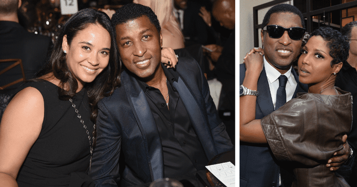 babyface songs tony braxton