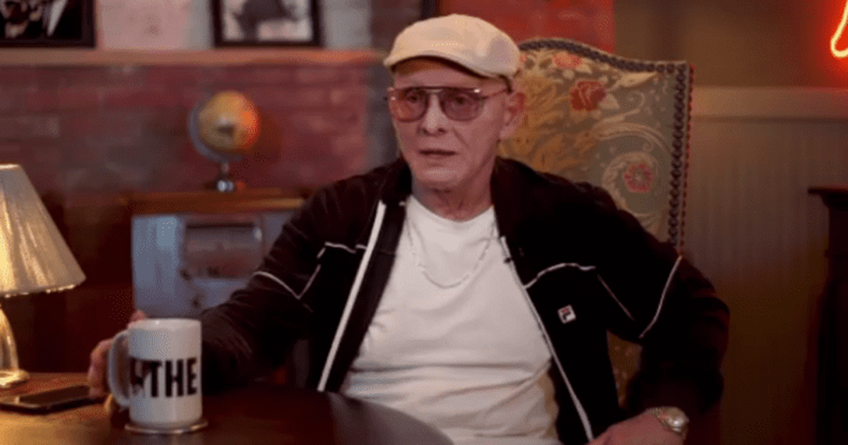 What is Sammy 'The Bull' Gravano's net worth? Ex-gangster swapped mafia life for social media - Vimarsana News