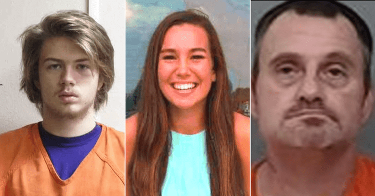 Did Gavin Jones and James Lowe kill Mollie Tibbetts? Judge to rule on new trial in case - Vimarsana News