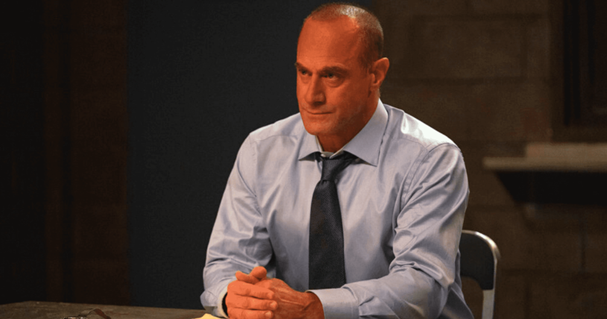 Law And Order Organized Crime Season 2