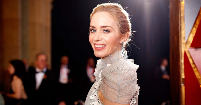 
                            
                            
                            
                            La estrella de 'Jungle Cruise' Emily Blunt se encuentra entre las heroínas de acción más subestimadas, aquí está el por qué
