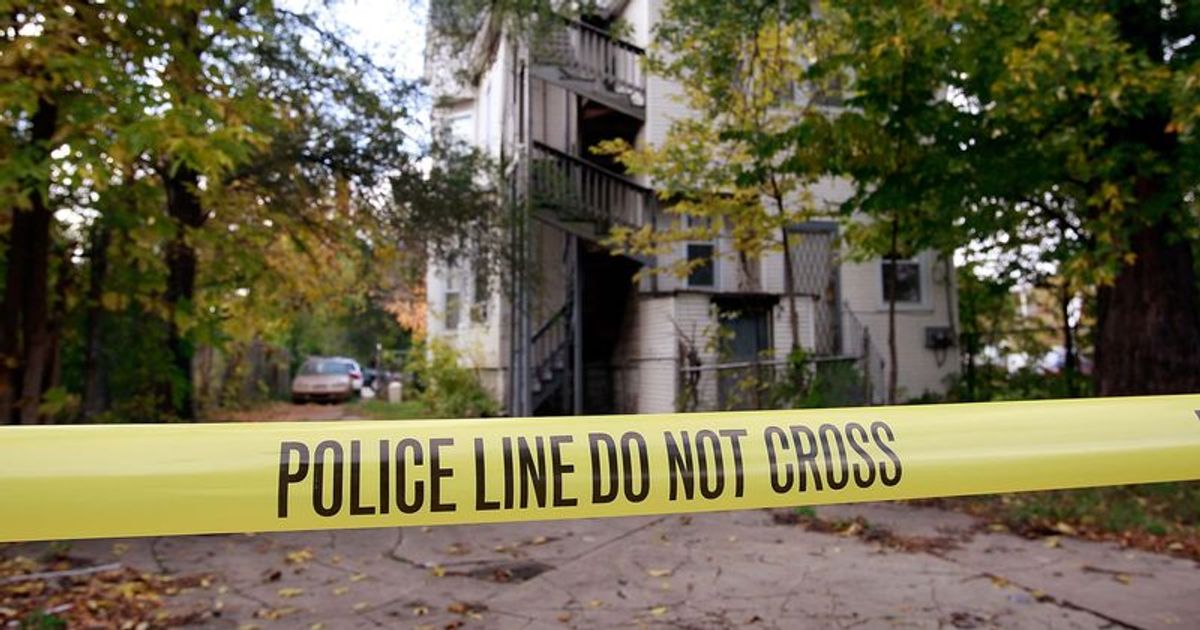 Who killed Robert Raynor? Staten Island man, 80, found with chilling message scrawled on chest - Vimarsana News