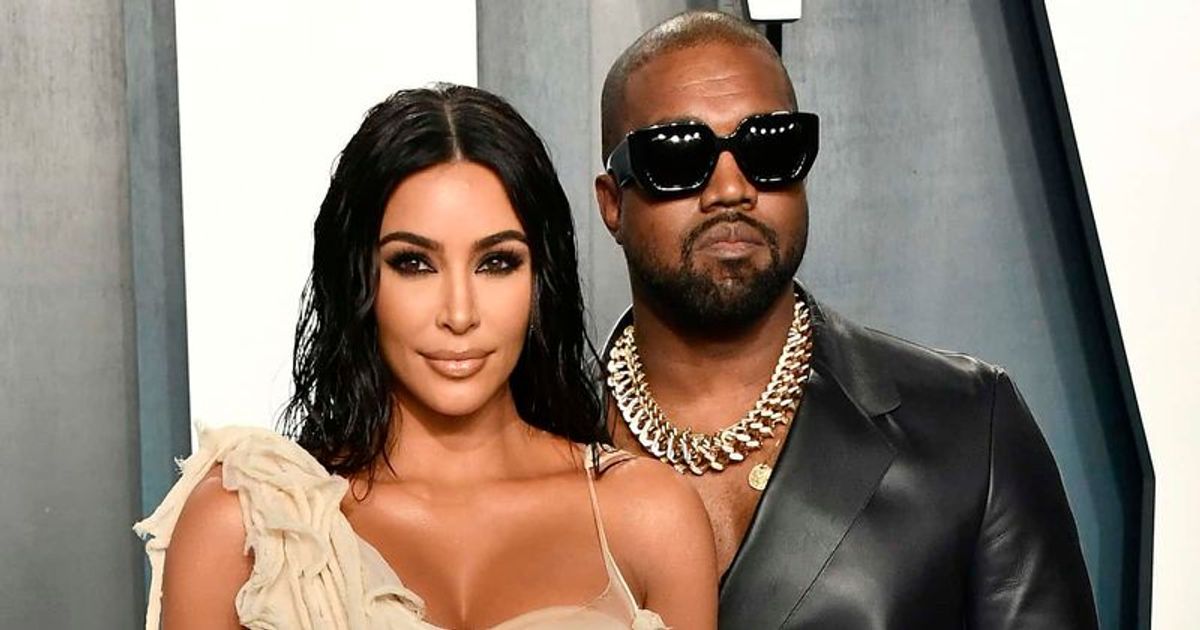 Are Kanye West and Kim K back together? Actress attends rapper's 'Donda' event sparking rumours - Vimarsana News